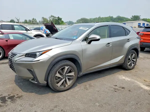 JTJGARDZ0L2223816 2020 LEXUS NX - Image 1