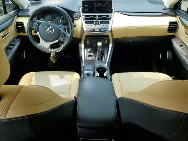 JTJGARDZ0L2223816 2020 LEXUS NX - Image 8