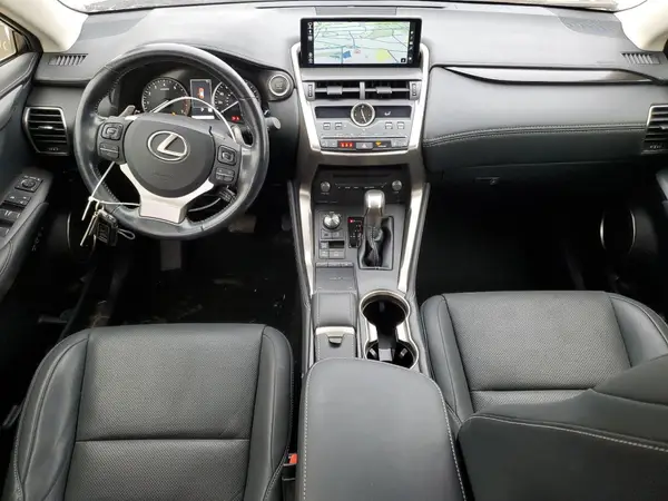 JTJGARDZ0L2223900 2020 LEXUS NX - Image 8