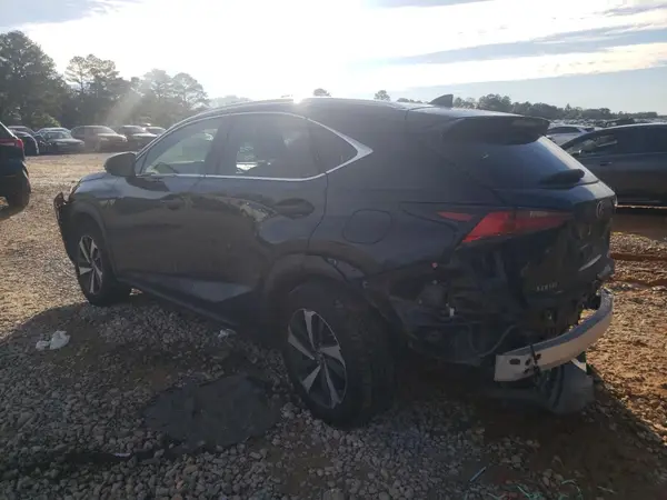 JTJGARDZ0L2223914 2020 LEXUS NX - Image 2