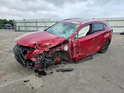 JTJGARDZ0L2229938 2020 LEXUS NX