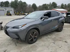 JTJGARDZ0L2230278 2020 LEXUS NX