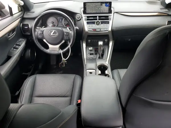 JTJGARDZ0L2230278 2020 LEXUS NX - Image 8