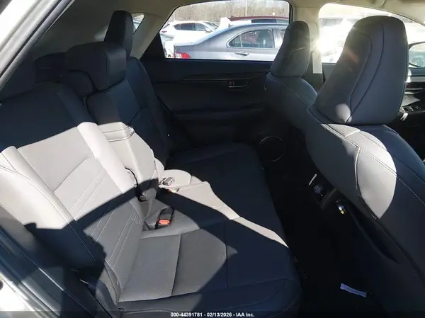 JTJGARDZ0L2233469 2020 LEXUS NX - Image 8