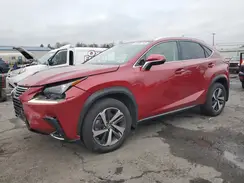JTJGARDZ0L5001257 2020 LEXUS NX