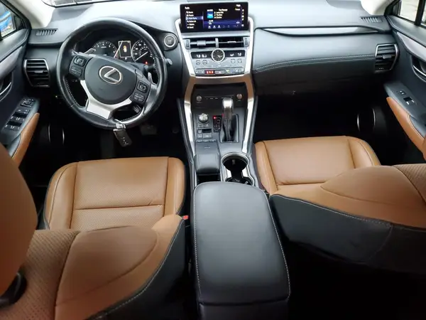 JTJGARDZ0L5001257 2020 LEXUS NX - Image 8