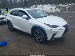 JTJGARDZ0L5003042 2020 LEXUS NX