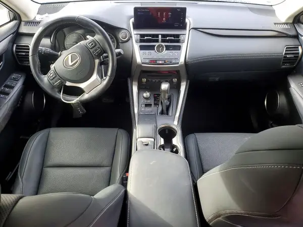 JTJGARDZ0L5003459 2020 LEXUS NX - Image 8