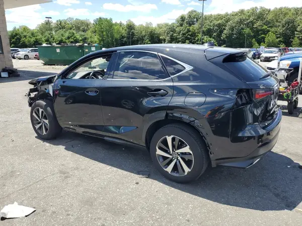 JTJGARDZ0L5004482 2020 LEXUS NX - Image 2