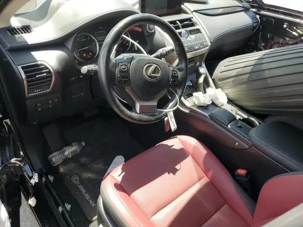 JTJGARDZ0L5004482 2020 LEXUS NX - Image 8