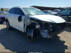 JTJGARDZ0L5007804 2020 LEXUS NX