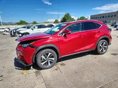 JTJGARDZ0L5012310 2020 LEXUS NX