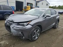 JTJGARDZ0M2239807 2021 LEXUS NX
