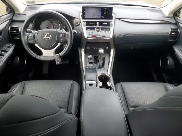 JTJGARDZ0M2239807 2021 LEXUS NX - Image 8