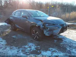 JTJGARDZ0M2242514 2021 LEXUS NX