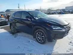 JTJGARDZ0M2243243 2021 LEXUS NX
