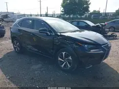 JTJGARDZ0M2253707 2021 LEXUS NX