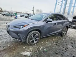 JTJGARDZ0M2263539 2021 LEXUS NX