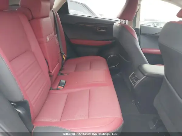 JTJGARDZ0M5021977 2021 LEXUS NX - Image 8