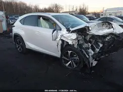JTJGARDZ0M5023616 2021 LEXUS NX