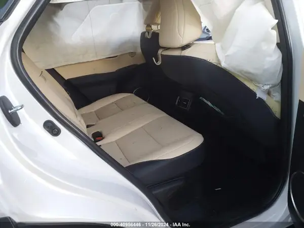 JTJGARDZ0M5023616 2021 LEXUS NX - Image 8