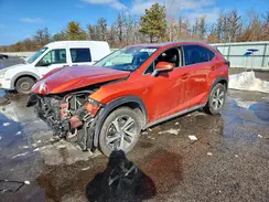 JTJGARDZ1L2222528 2020 LEXUS NX