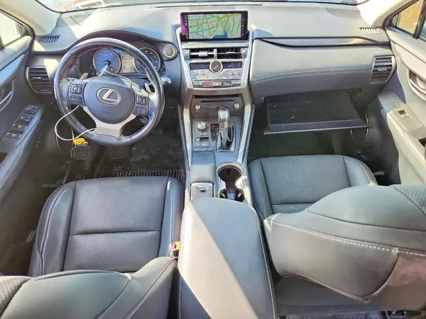 JTJGARDZ1L2222528 2020 LEXUS NX - Image 8