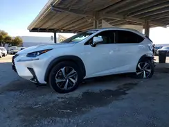 JTJGARDZ1L5005219 2020 LEXUS NX