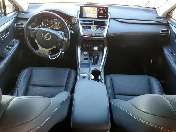 JTJGARDZ1L5005219 2020 LEXUS NX - Image 8