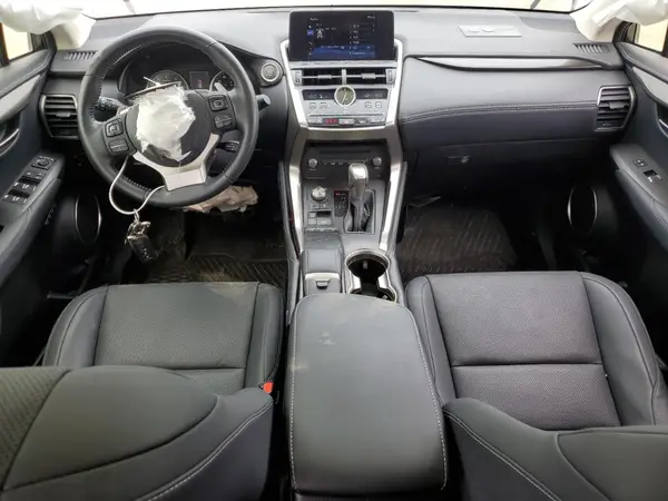 JTJGARDZ1L5005723 2020 LEXUS NX - Image 8
