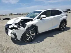 JTJGARDZ1L5006872 2020 LEXUS NX