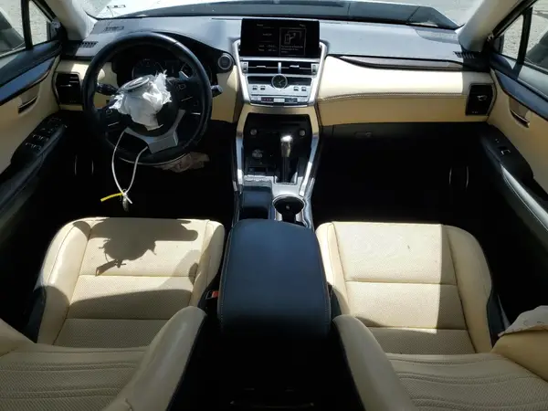 JTJGARDZ1L5006872 2020 LEXUS NX - Image 8