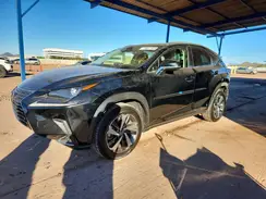 JTJGARDZ1L5011697 2020 LEXUS NX