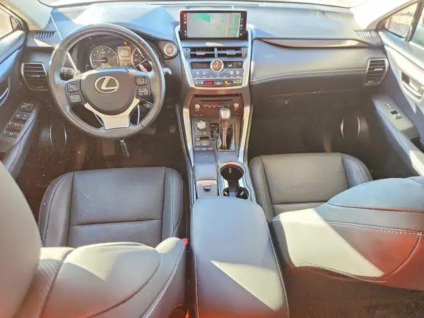 JTJGARDZ1L5011697 2020 LEXUS NX - Image 8