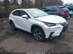 JTJGARDZ1L5015166 2020 LEXUS NX
