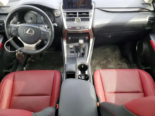 JTJGARDZ1L5015720 2020 LEXUS NX - Image 8
