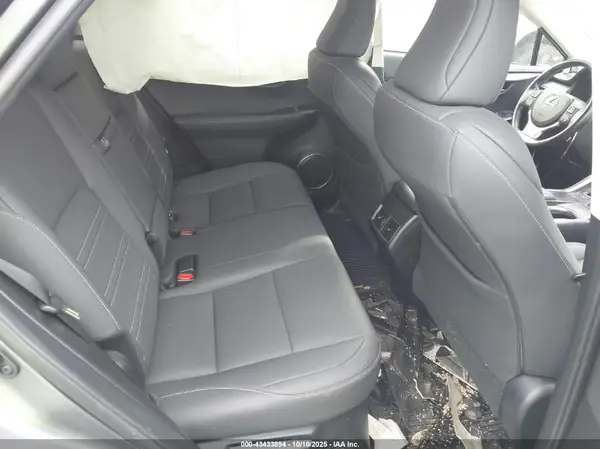 JTJGARDZ1L5017130 2020 LEXUS NX - Image 8