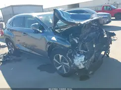 JTJGARDZ1M2236785 2021 LEXUS NX