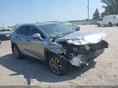 JTJGARDZ1M2236995 2021 LEXUS NX