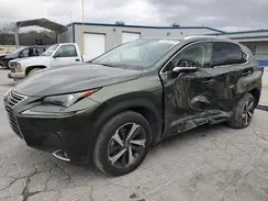 JTJGARDZ1M2243820 2021 LEXUS NX