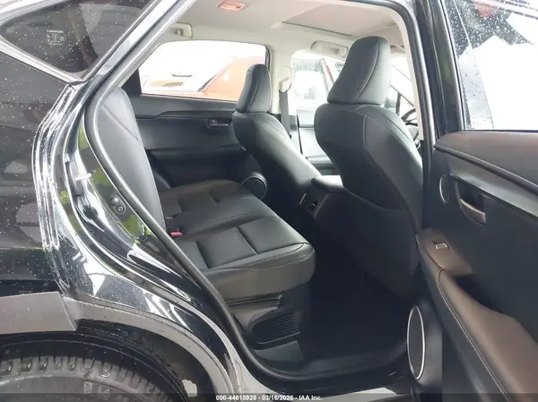 JTJGARDZ1M2245809 2021 LEXUS NX - Image 8