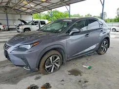 JTJGARDZ1M2245955 2021 LEXUS NX