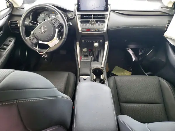JTJGARDZ1M2245955 2021 LEXUS NX - Image 8