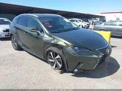 JTJGARDZ1M2247155 2021 LEXUS NX