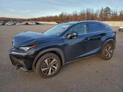JTJGARDZ1M2258351 2021 LEXUS NX