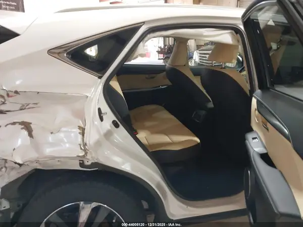 JTJGARDZ1M5025004 2021 LEXUS NX - Image 8