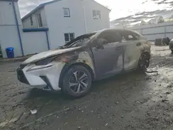 JTJGARDZ1M5026914 2021 LEXUS NX
