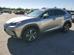 JTJGARDZ1M5030249 2021 LEXUS NX