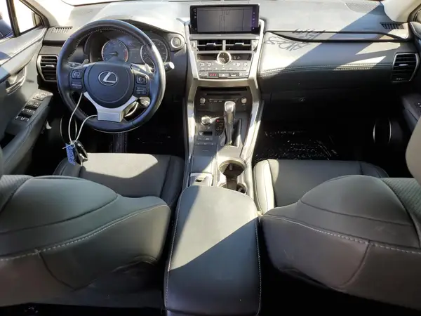 JTJGARDZ1M5030249 2021 LEXUS NX - Image 8