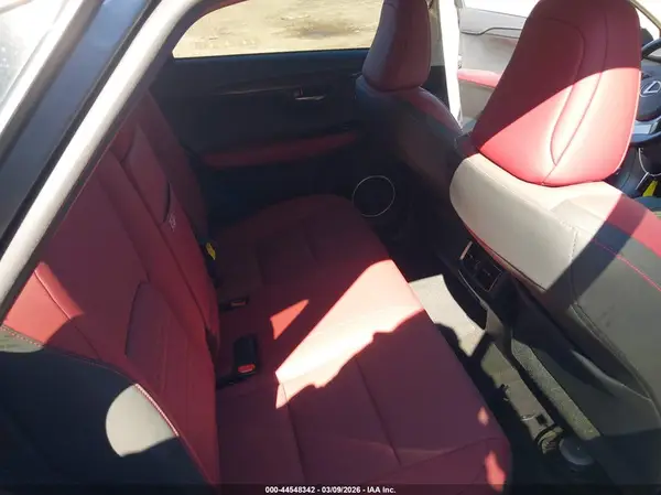 JTJGARDZ2L2220643 2020 LEXUS NX - Image 8